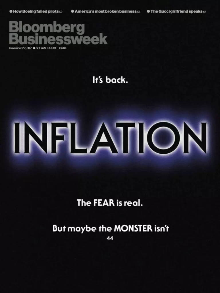 Bloomberg Business Week Magazine PDF 