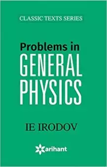 PROBLEMS IN GENERAL PHYSICS PDF BOOK irodov