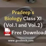 Pradeeps-Biology-Class-11-Book-PDF