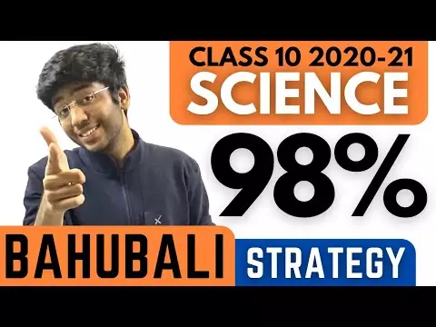 Science Class 10 All chapter notes shobit Nirwan
