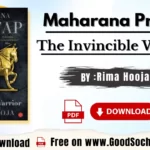 Maharana-Pratap-The-Invincible-Warrior-Book-PDF