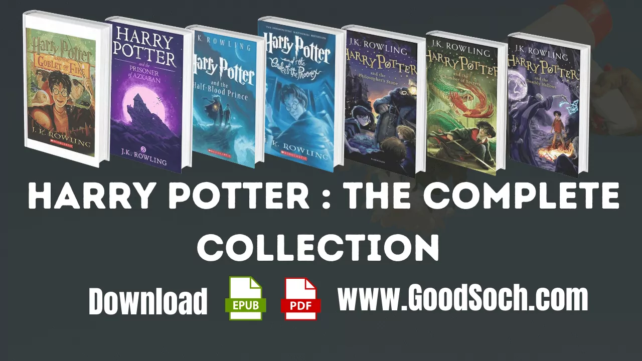 Harry-Potter-The-Complete-Collection-PDF-EPUB-DOWNLOAD