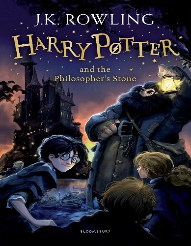 Harry-Potter-and-Philosopers_Stone EPUB PDF