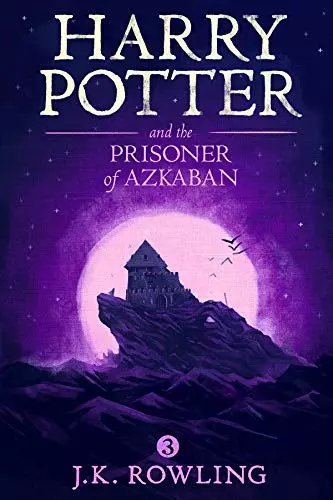 Harry Potter and the Prisoner of AZKABAN EPUB PDF
