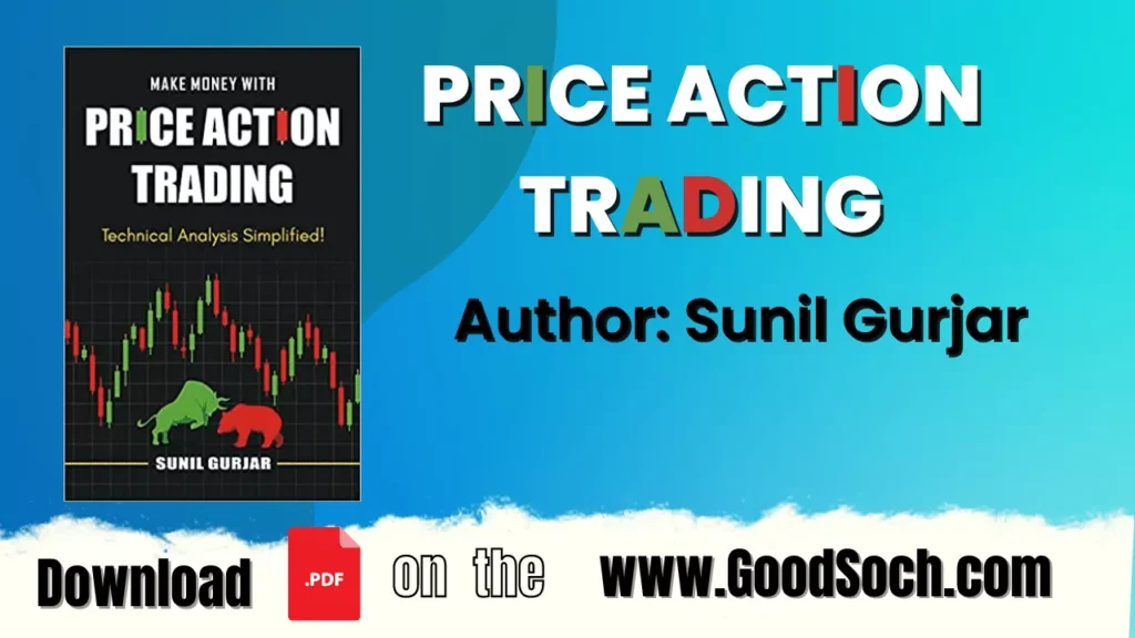 Price Action Trading Sunil Gurjar PDF
