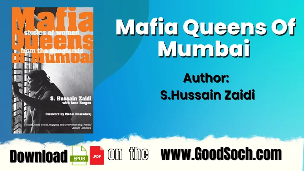 Queens Of Mumbai pdf epub