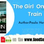 The-Girl-On-The-Train-PDF-ePUB