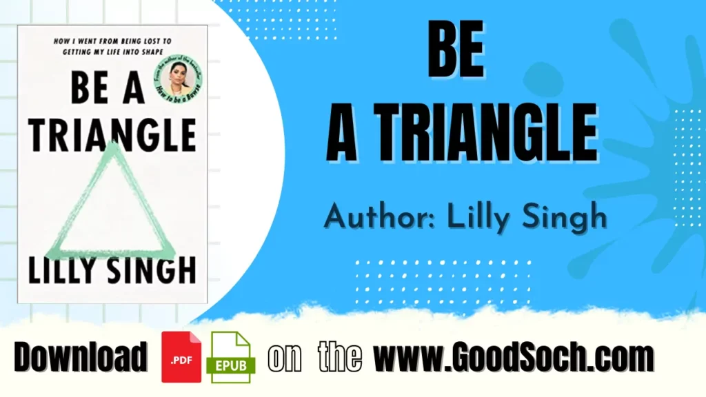 Be A Triangle Book PDF 