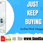 Just-Keep-Buying-Book-PDF