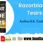 Razorblade-Tears-PDF-ePUB