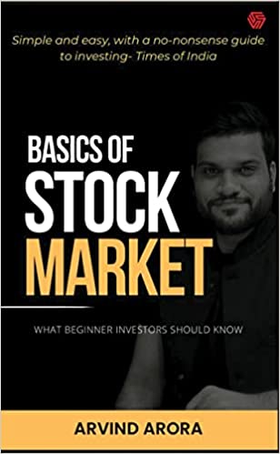 Basics Of Stock Market PDF