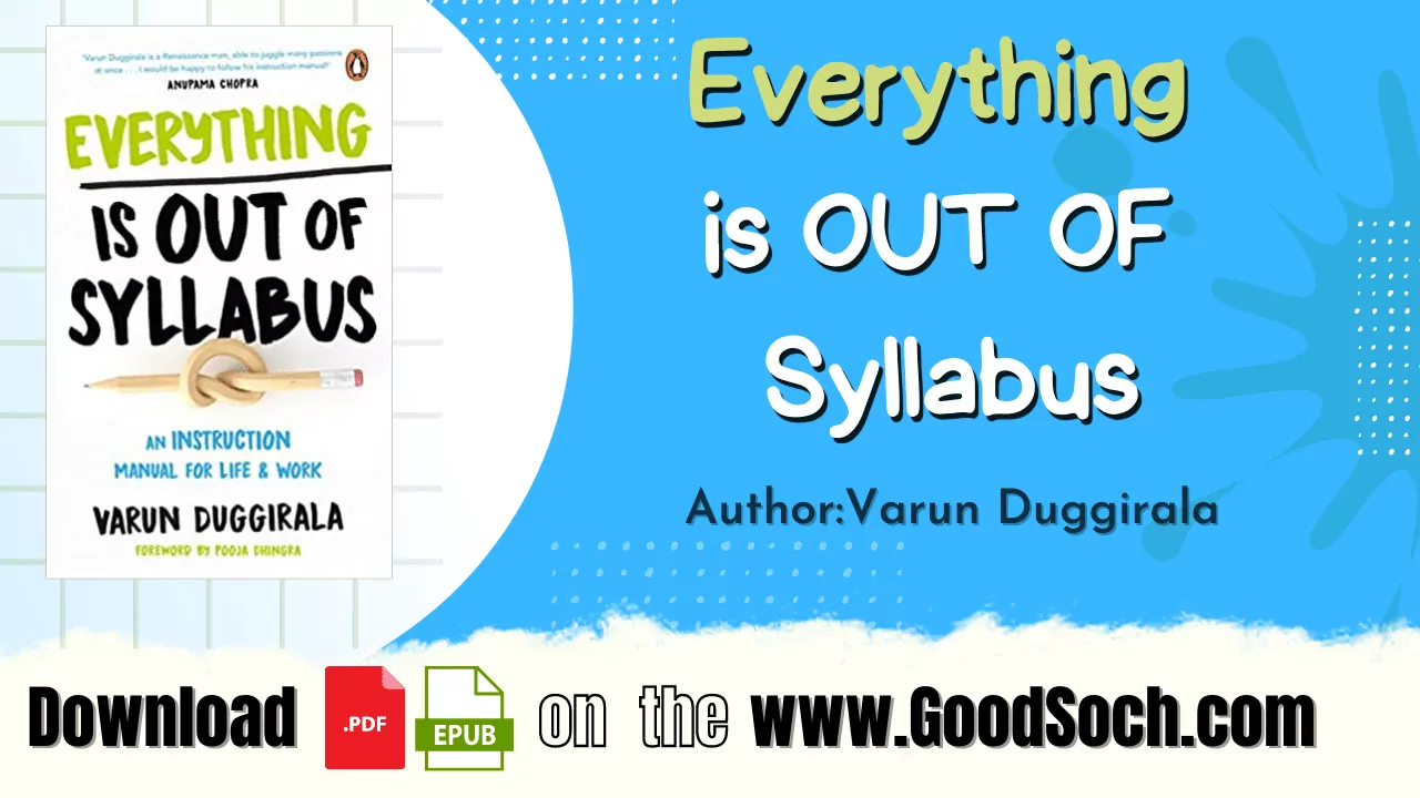 Everything-is-out-of-syllabus-PDF