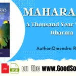 Maharanas-A-Thousand-Years-War-For-Dharma PDF
