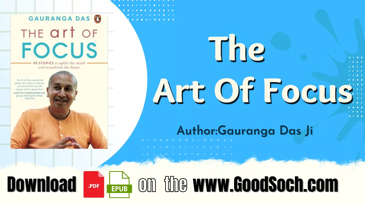 The-Art-Of-Focus-Book-PDF