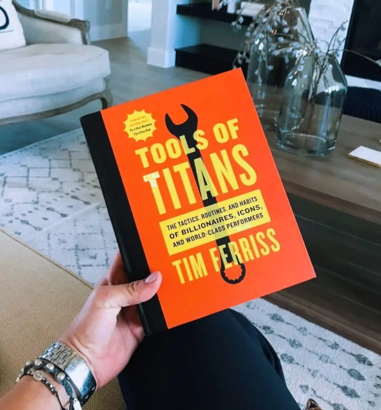 Tools-Of-Titans-Book-PDF