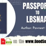 Passport-To-LBSNAA-PDF-Book