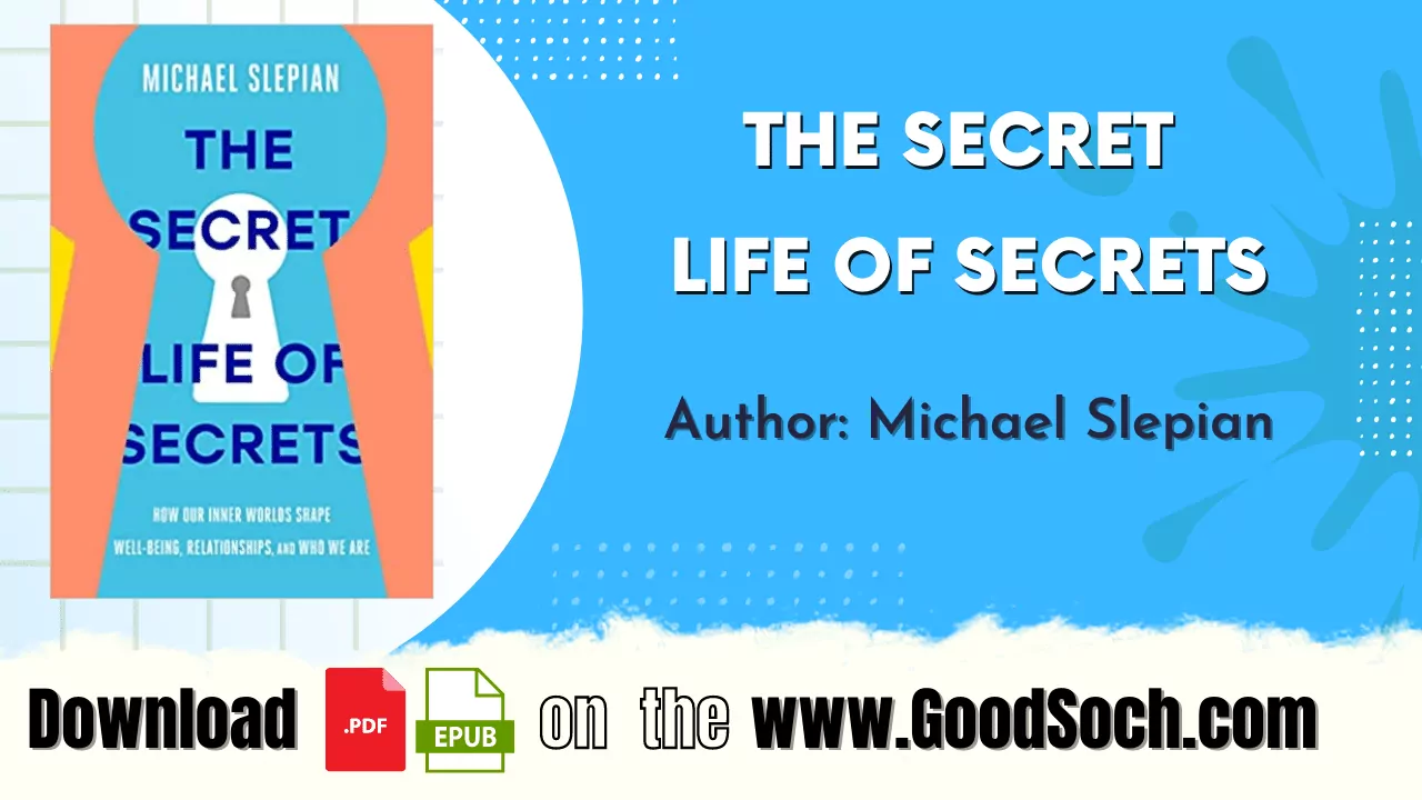 The-Secret-Life-Of-Secrets-Book-PDF