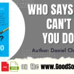 Who-Says-You-Cant-You-Do-Book-PDF