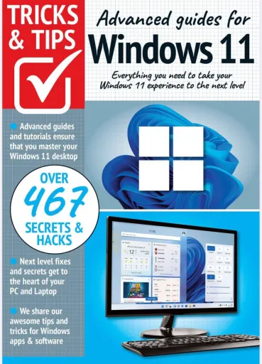 Windows-11-Tricks-Tips-PDF