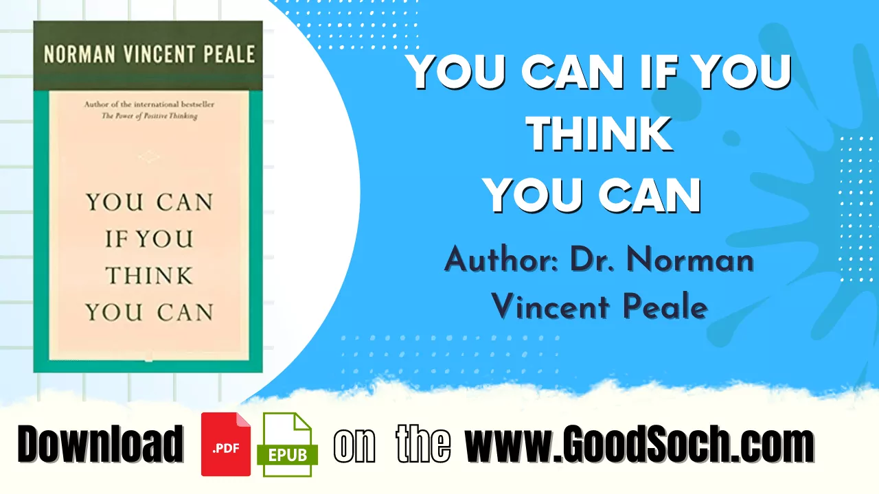 You-can-if-you-think-you-can-Book-PDF