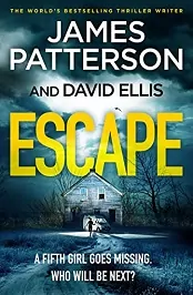 Escape A Black Book James Patterson PDF Download