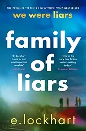 Family Of Liars Book PDF