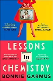 Lessons In Chemistry Book PDF