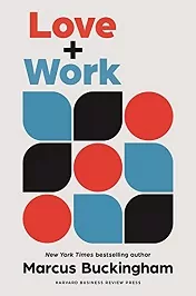 Love and Work Book PDF