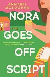 Nora-Goes-Off-Script-Book-PDF-ePUB