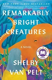 Remarkably Bright Creatures PDF