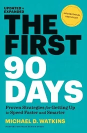 The First 90Days PDF