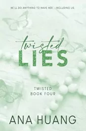 Twisted Lies Book PDF