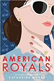 American Royals book PDF Download
