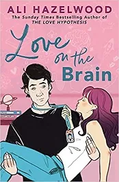Love On The Brain Book
