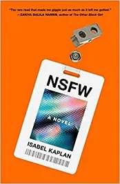 NSFW PDF Book By Isabel Kaplan