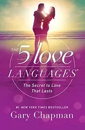 The Five Love Languages Book PDF 