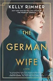 The-German-Wife-Kelly-Rimmer-Book-PDF