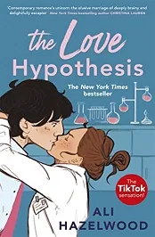 The Love Hypothesis Book PDF EPUB
