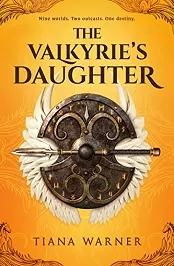The Valkyrie's Daughter PDF ePUB
