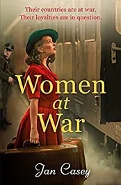 Woman At War Book PDF ePUB