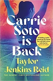 Carrie Soto Is Back [PDF] [ePUB] 