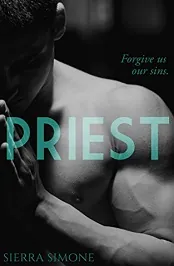 Priest A Love Story Book 