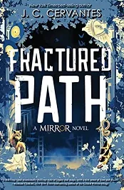 The Mirror Fractured Path PDF