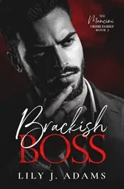 The Brackish Boss Book PDF