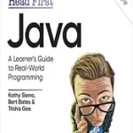 Head First Java PDF