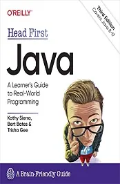 Head First Java 3rd Edition PDF