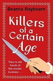 Killers Of A Certain Age PDF EPUB