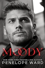 Moody By Penelope Ward [PDF] [ePUB] For Free 