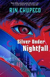 Silver Under Nightfall PDF ePUB 1