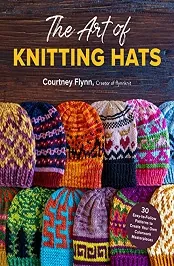The-Art-Of-Knitting-Hats PDF